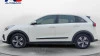 Kia Niro 1.6 GDi HEV 104kW (141CV) Concept