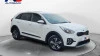 Kia Niro 1.6 GDi HEV 104kW (141CV) Concept