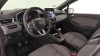 Renault Clio  Gasolina/Gas  TCe GLP Techno 74kW