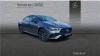 Mercedes-Benz CLA CLA 220 D DCT Mercedes-Benz CLA CLA 220 D DCT