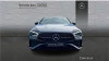 Mercedes-Benz CLA CLA 220 D DCT Mercedes-Benz CLA CLA 220 D DCT