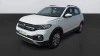 Volkswagen T-Cross Advance 1.0 TSI 70kW (95CV)