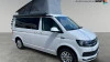 Volkswagen CALIFORNIA CALIFORNIA BEACH Volkswagen CALIFORNIA CALIFORNIA BEACH