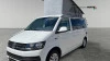 Volkswagen CALIFORNIA CALIFORNIA BEACH Volkswagen CALIFORNIA CALIFORNIA BEACH