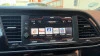 Seat Leon 2.0 TSI SANDS Cupra DSG 213 kW (290 CV) Seat Leon 2.0 TSI SANDS Cupra DSG 213 kW (290 CV)