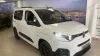 Citroën Berlingo Talla M BlueHDi 100 S&S MAX