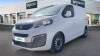 Peugeot Expert Furgón Pro 1.5 BlueHDi 100 S&S Compact
