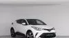 Toyota C-HR 1.8 125H Advance