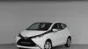 Toyota Aygo 1.0 70 x-play