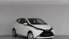 Toyota Aygo 1.0 70 x-play