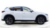 Mazda CX-5 2023 E-SKYACTIV G 2.0 121KW (165CV) MT 2WD ADVANTAGE