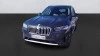 BMW X3 xDrive20d xLine