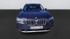 BMW X3 xDrive20d xLine