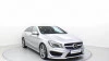 Mercedes-Benz Clase CLA CLA 220 D AMG LINE DCT SH. BR. 177CV 5P Mercedes-Benz Clase CLA CLA 220 D AMG LINE DCT SH. BR. 177CV 5P