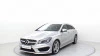 Mercedes-Benz Clase CLA CLA 220 D AMG LINE DCT SH. BR. 177CV 5P Mercedes-Benz Clase CLA CLA 220 D AMG LINE DCT SH. BR. 177CV 5P