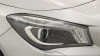 Mercedes-Benz Clase CLA CLA 220 D AMG LINE DCT SH. BR. 177CV 5P Mercedes-Benz Clase CLA CLA 220 D AMG LINE DCT SH. BR. 177CV 5P