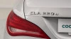 Mercedes-Benz Clase CLA CLA 220 D AMG LINE DCT SH. BR. 177CV 5P Mercedes-Benz Clase CLA CLA 220 D AMG LINE DCT SH. BR. 177CV 5P