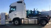 Volvo FH FH 500 I-SAVE