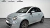 Fiat 500 Monotrim 1.0 Hybrid 70 CV