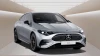 Mercedes-Benz Clase CLA  250+ con tecnología EQ
