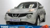 Nissan Juke 1.5 dCi Acenta 4x2 81 kW (110 CV)