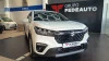 Suzuki S-Cross 1.4T S1 Mild Hybrid
