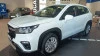 Suzuki S-Cross 1.4T S1 Mild Hybrid