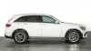 Mercedes-Benz Clase GLC GLC 200 4MATIC Mercedes-Benz Clase GLC GLC 200 4MATIC