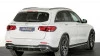 Mercedes-Benz Clase GLC GLC 200 4MATIC Mercedes-Benz Clase GLC GLC 200 4MATIC