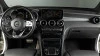 Mercedes-Benz Clase GLC GLC 200 4MATIC Mercedes-Benz Clase GLC GLC 200 4MATIC
