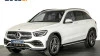 Mercedes-Benz Clase GLC GLC 200 4MATIC Mercedes-Benz Clase GLC GLC 200 4MATIC
