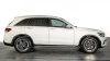 Mercedes-Benz Clase GLC GLC 200 4MATIC Mercedes-Benz Clase GLC GLC 200 4MATIC