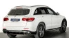 Mercedes-Benz Clase GLC GLC 200 4MATIC Mercedes-Benz Clase GLC GLC 200 4MATIC