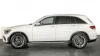 Mercedes-Benz Clase GLC GLC 200 4MATIC Mercedes-Benz Clase GLC GLC 200 4MATIC