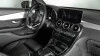 Mercedes-Benz Clase GLC GLC 200 4MATIC Mercedes-Benz Clase GLC GLC 200 4MATIC