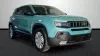 Jeep Avenger Longitude 1.2T 100CV