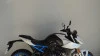 Suzuki GSX 8S