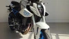Suzuki GSX 8S