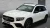 Mercedes-Benz GLB 200 d 4MATIC