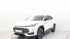 MG HS HEV 1.5 HEV EHS HYBRID+ 224 LUXURY 224 5P