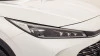 MG HS HEV 1.5 HEV EHS HYBRID+ 224 LUXURY 224 5P