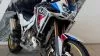 Honda Africa Twin 1100 A