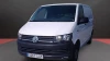 Volkswagen Transporter Furgón Corto TN 2.0 TDI 81kW (110CV)