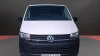 Volkswagen Transporter Furgón Corto TN 2.0 TDI 81kW (110CV)