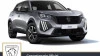 Peugeot 2008 Style Gasolina 100 S&S 6 Vel. MAN