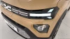 Dacia Spring Electric Extreme 65 48kW Dacia Spring Electric Extreme 65 48kW