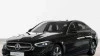 Mercedes-Benz Clase C 200 d Berlina