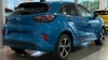 Ford Puma 1.0 EcoBoost 125CV ST-Line MHEV Km0 – vista trasera completa