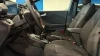 Interior Ford Puma ST-Line MHEV Km0 – asientos delanteros