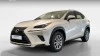 Lexus NX 2.5 300h Business 2WD